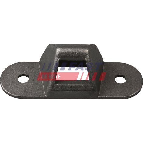 Soporte de puerta rápida FT95299 TRASERO IZQUIERDO INFERIOR