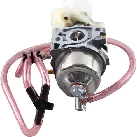 Vergaser passend für Honda EB2000i EB2000iT1 EU2000i EU2000iK1 EU2000iT1 Generator 16100-Z0D-D03 (1/4)