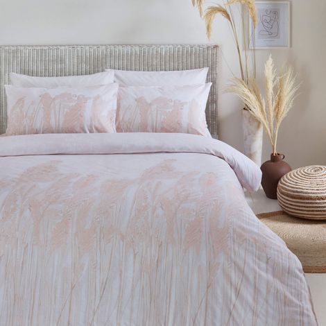 Linge de Jardin Housse de Couette, Coton, Polyester (1/2)