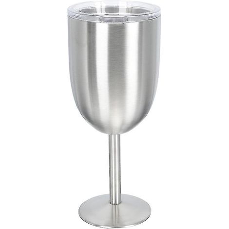 1 verre à vin délicat (1/3)