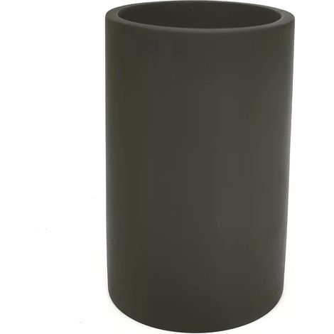BATHSTAGE 68011 B-LUK Vaso Negro - ref: BS-68011 (1/2)