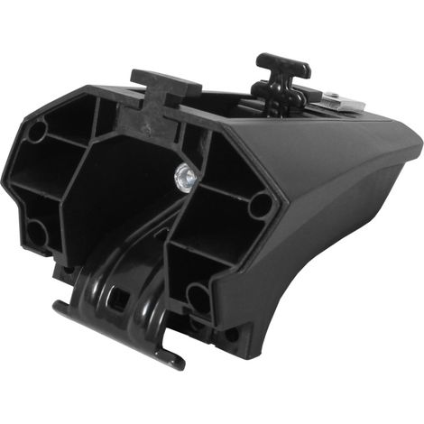 1 pied pour des barres G3 Clop Airflow