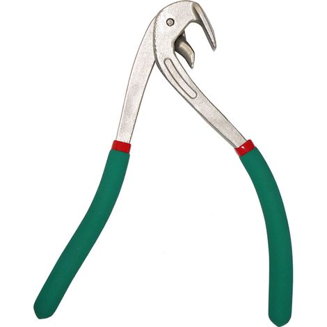 Outils de réparation de bosses de voiture, pinces de carrosserie, réparation de panneaux de pare-brise, ZQKLA-AquaForge