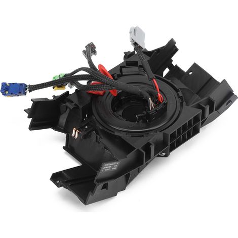 Contacteur rotatif de ressort automobile 8201590627 8201590637 pièce de rechange modifiée pour CLIO III / KANGOO II (1/5)
