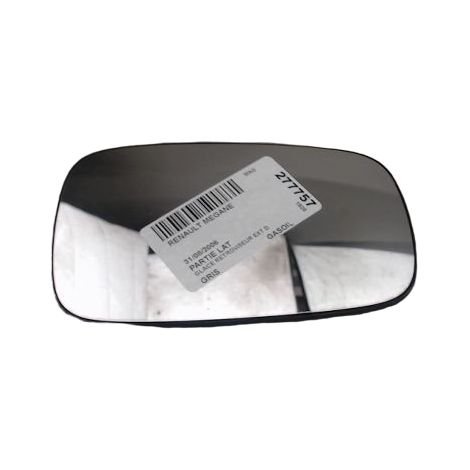 [PRODUIT D'OCCASION] Glace Retroviseur Exterieur D RENAULT Megane ♻️ Ref Oe. 7701054753 - Garantie à vie (1/2)