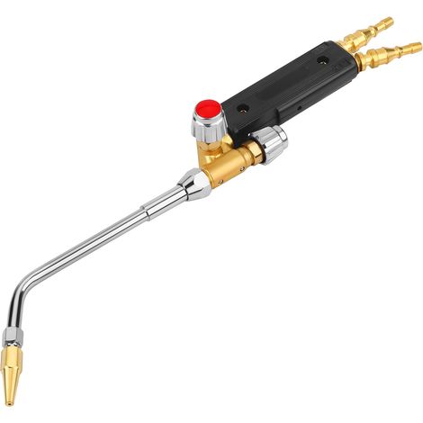 SOPLETE DE SOLDADURA DURA KD1823