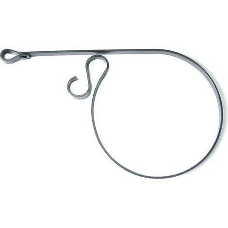 Sangle frein de chaîne tronçonneuse Echo CS3000, CS3050, CS3400 (1/3)