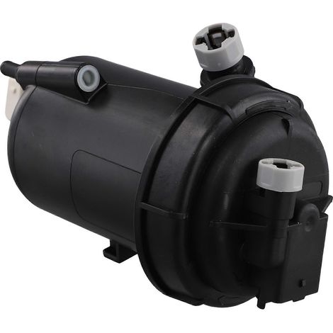Boîtier de filtre à carburant 1368127080 pour Fiat Ducato 2.2 2.3 3.0 JTD 1362976080 1352490080 1346387080 1901-89 (1/5)