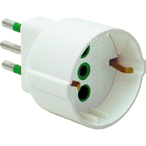 ADATTATORE SINGOLO 82120- 5 pezzi  - FANTON