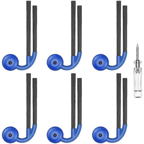 De remplacement Side Brosses pour Ecovacs Deebot X11 OmniCyclone – X11 Pro – X11 Pro Omni – X9 Pro Omni – Not pour T80 Omni (1/5)