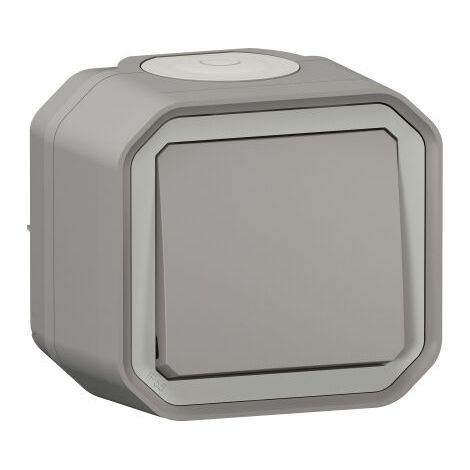 Legrand Taster 069720L Plexo New