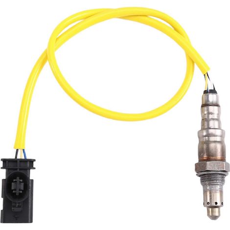Hinterer Sauerstoffsensor O2 0005425512 für Mercedes-Benz CLE Coupé (C236) ab 2024 (1/5)