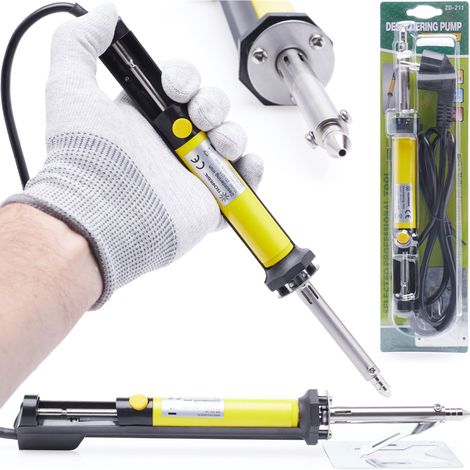 Elektrischer Staubsauger ZD-211 30W