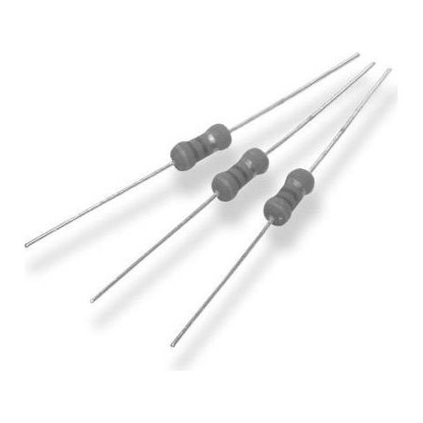 Résistance à couche métallique TE Connectivity ROX3SJ82K 7-1625892-2 82 kΩ sortie axiale 3 W 5 % 350 ppm 1 pc(s) X447001