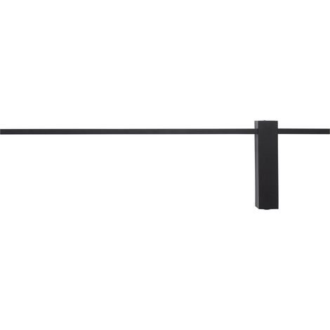 Applique murale linéaire LED 11W noire Nowodvorski 10311 (1/5)