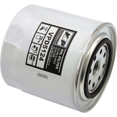 Filtro aceite VAPORMATIC VPD5124