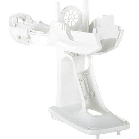 Carcasa inferior para aspiradora Air Force 360 max y all in one 460 ROWENTA RS-2230001070