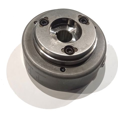 Magnetrad / Magnetzünder für 6 Spulen Magnetzünder 139 FMB Moto, Quad, Cross - BX16050083 (1/3)