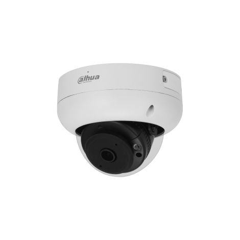 IPC-HDBW3441R-AS-P - 4MP AI IP Dome 2,1 mm Weitwinkel-IR-Mikrofon