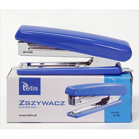 PINZATRICE BLU N. 10 12 K. GV109-N 2780 (1/2)