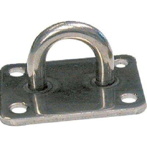 CAVALLOTTO FISSO TONDO 929I