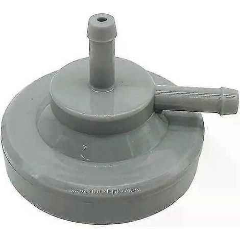 Miniatur-Profi-Universal-Kraftstoffregelventil-Dämpfersatz für Webasto-Standheizungen, kompatibel mit Webasto-Dieselmotoren. (1/5)