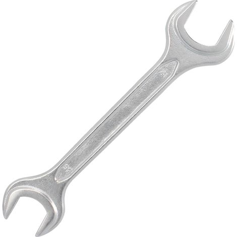Maulschlüssel Plus 36x41 Chrom-Vanadium-Stahl DIN 3110 (1/3)