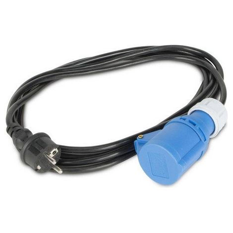 CAVO RUBI CON SPINA PER TRONCHESINE DW-NL, DS E DX 230/50 EUR