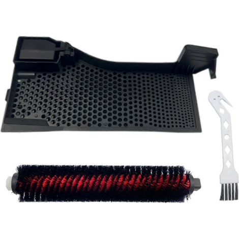 Pour Roborock S7 Pro Ultra Brush et filtre de station de base