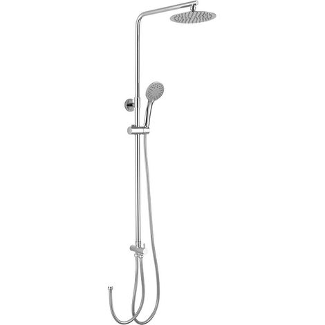 LLAVISAN L122304 ROUND Columna Ducha Sin Grifo - ref: L122304 (1/5)