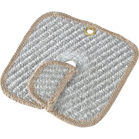 2363L Omat Soldering Mat 150Mm (6In)