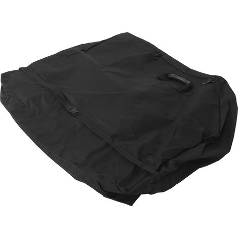Housse de rangement pour hard top Jeep Wrangler JK/JL, sac de transport avec poignée de préhension (1/5)