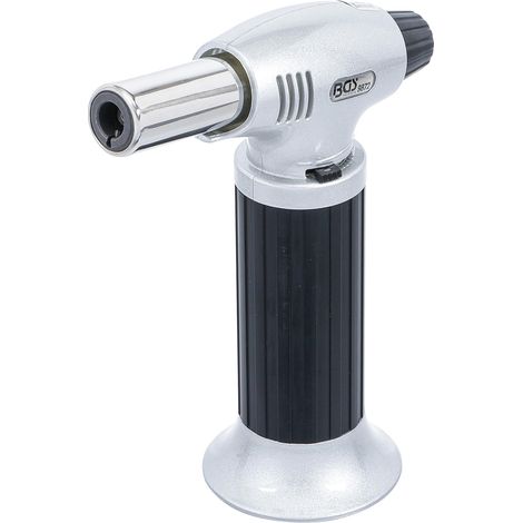 BGS  Antorcha  de  gas  de  bolsillo  -  9872 (1/4)