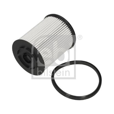 Filtre à carburant FEBI BILSTEIN 193458 CITROËN 155253599 16 742 134 80 (1/3)