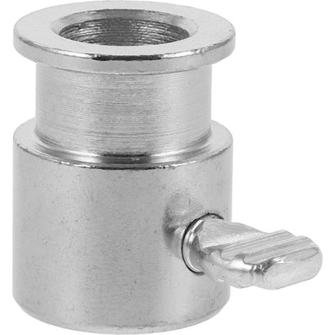 Spießstangenstopper mit glatter Oberfläche aus Eisen für (1/5)