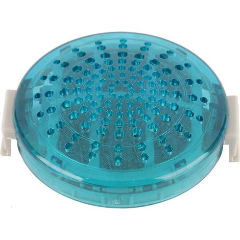 Filtre à peluches pour Lave-linge LG NEA61973201 WT-H750 en ABS Haute Qualité 9,3x2,3cm Neuf (1/5)