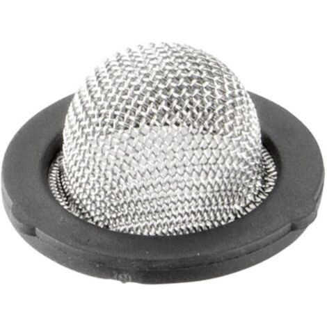 Bildschirmdichtung Gummidichtung Gummidichtung Gummidichtung 4" O-Ring Filter Kompatibel mit AEG Waschmaschine Kompatibel mit Frigidaire Kompatibel mit Haier, 4 Stück (1/3)