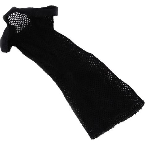 Résille élastique professionnelle pour cheveux, filet extensible bonnet perruque accessoire coiffure (1/5)