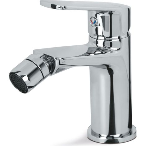 Mix bidet aril vema con scarico