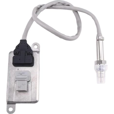 Capteur d'oxyde d'azote 24 V (NOx) 5WK96790B 513154080019 5115408-0019 pour MAN Euro6 TGS, TGX (1/5)
