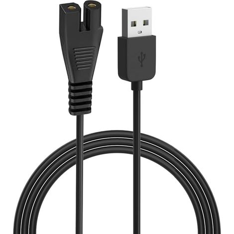 Chargeur 5V USB Câble Compatible avec Pour Underwater Aspirateur Piscine Intex ZR100 28626 28620 28620NP Portable Aspirateur Chargeur Cable intex (1/5)