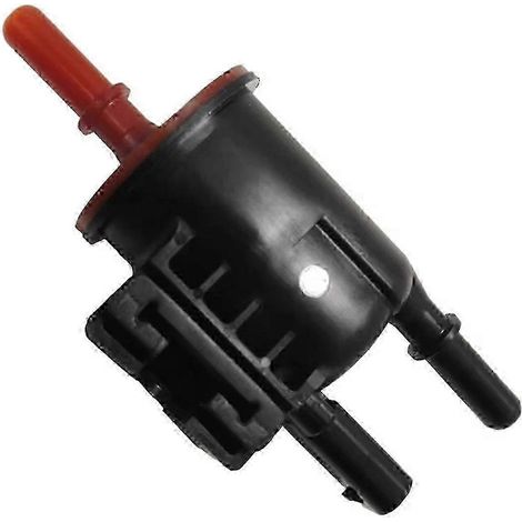 Électrovanne de nettoyage du canister de nettoyage à vapeur pour voiture 12632174 136200-7220 pour Verano p112672 hwy (1/4)