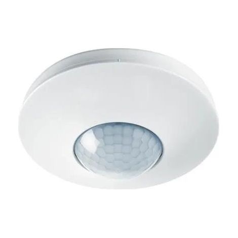 Esylux PD C360 8 Slave detector de movimiento blanco