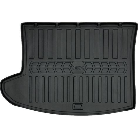 Alfombrilla para maletero Jeep Compass I 2006-2017 (1/5)