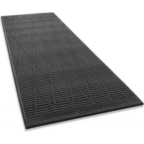 Therm-a-Rest RidgeRest Classic 510 mm 1830 mm Carbón vegetal (1/3)
