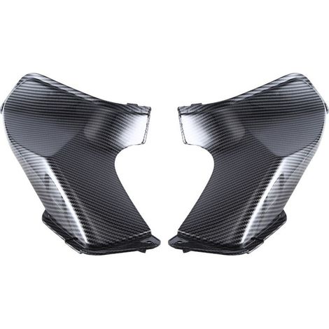 Verkleidungsleisten für CBR954RR Motorräder der Baujahre 2002-2003