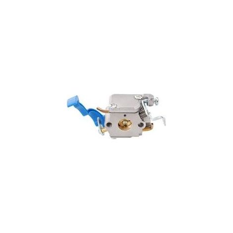 Pièces de carburateur pour tondeuses à gazon et souffleurs de feuilles Poulan Zama C1Q-W37 125B 125BX 125BVX - durables et faciles à installer. (1/4)