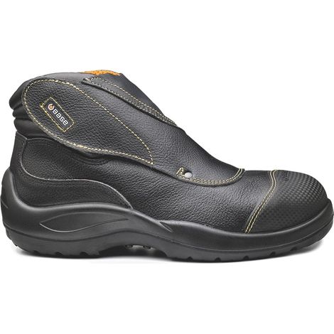Scarpe antinfortunistiche Base Welder S3 HRO SRA B0410 - 45