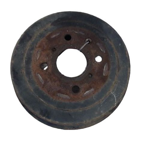 [PRODUIT D'OCCASION] Tambour Arriere Droit CITROEN C1 3p ♻️ Ref Oe. 424748 - Garantie à vie (1/3)