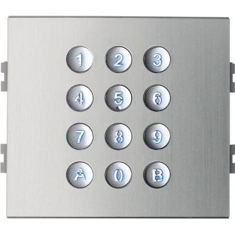 Clavier numérique DUOX W FERMAX 7457